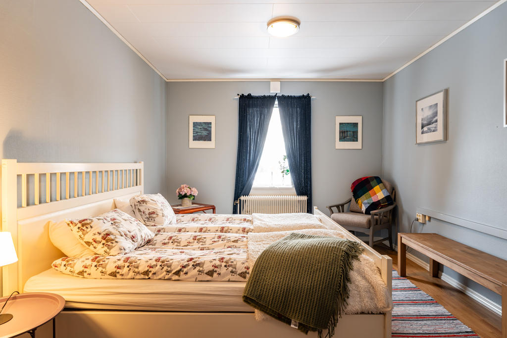 Hotellrum 2