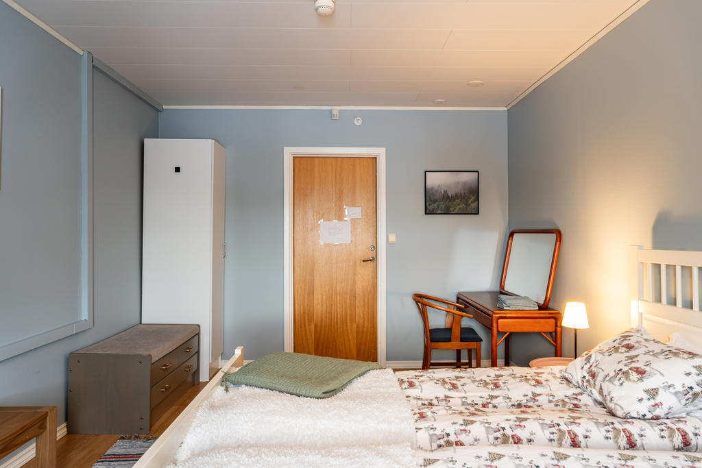 Hotellrum 2