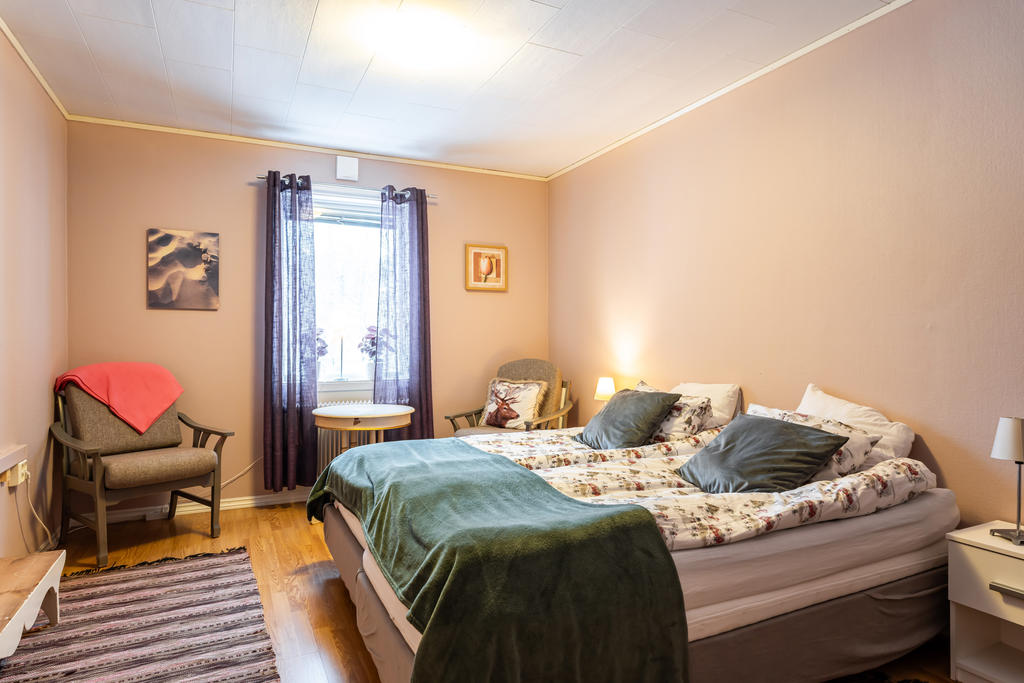 Hotellrum 3