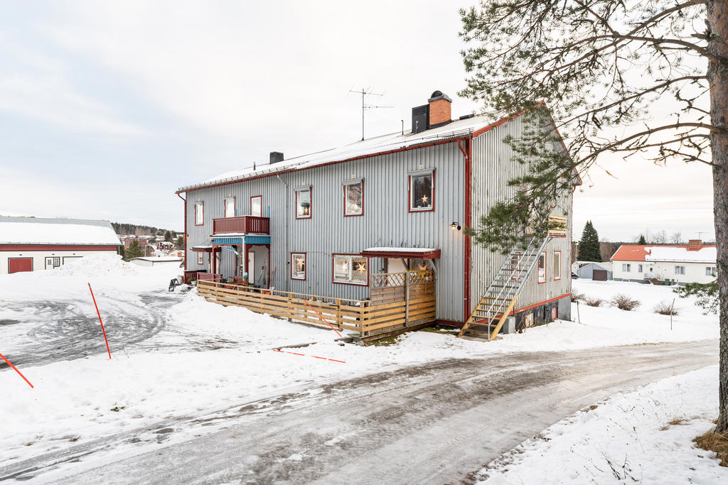 Altanen ingår i serveringstillstådet