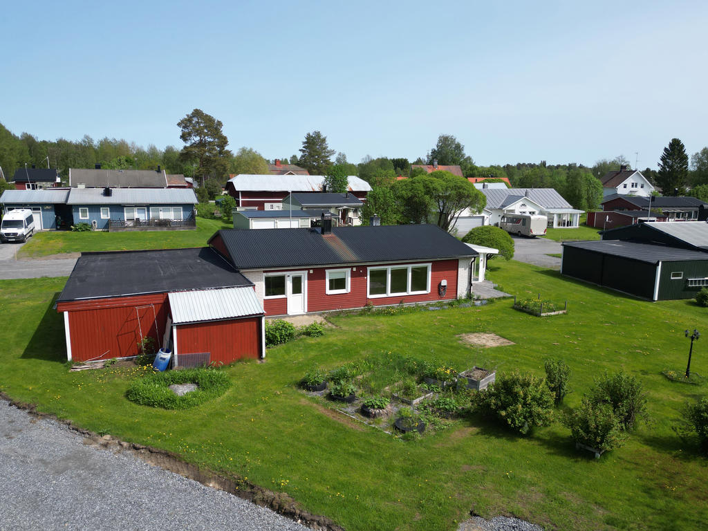 Bild 3 från Svensk Fastighetsförmedling
