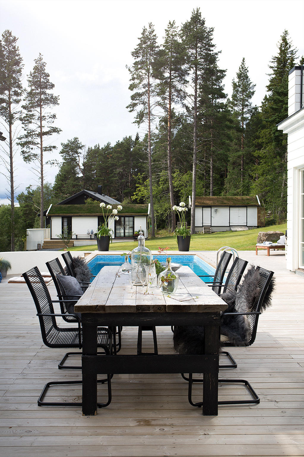Säljarens egna bilder