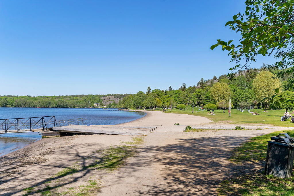 Sätrastrandbadet