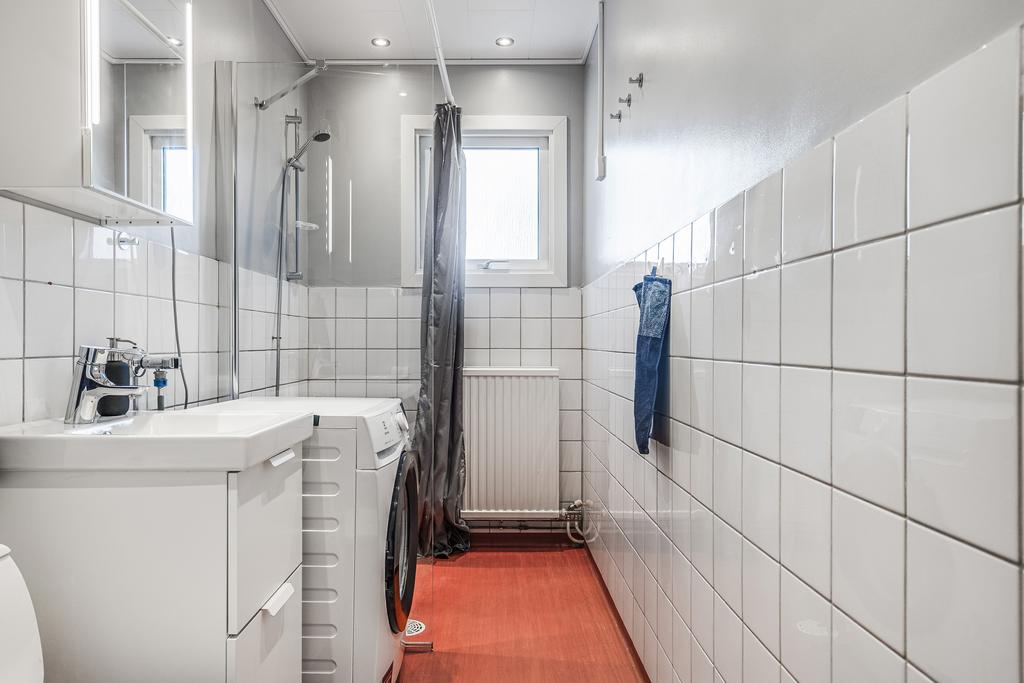 WC/Duschrum