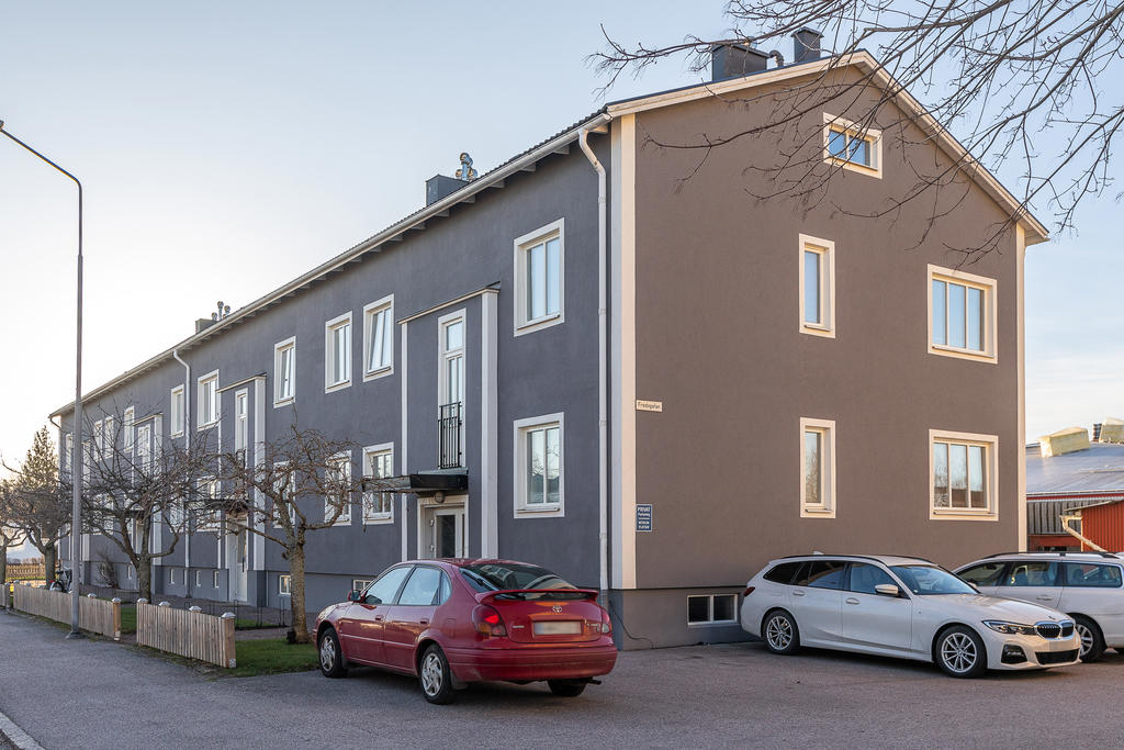Fredsgatan 6