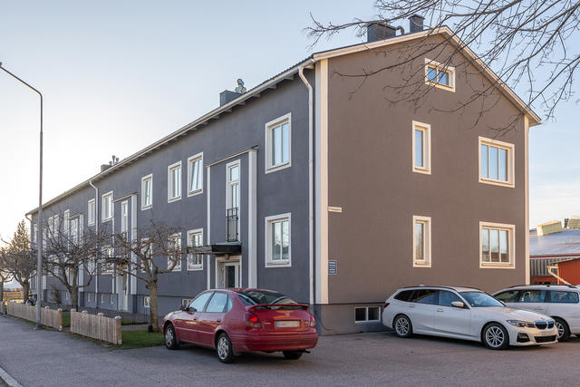 Fredsgatan 6