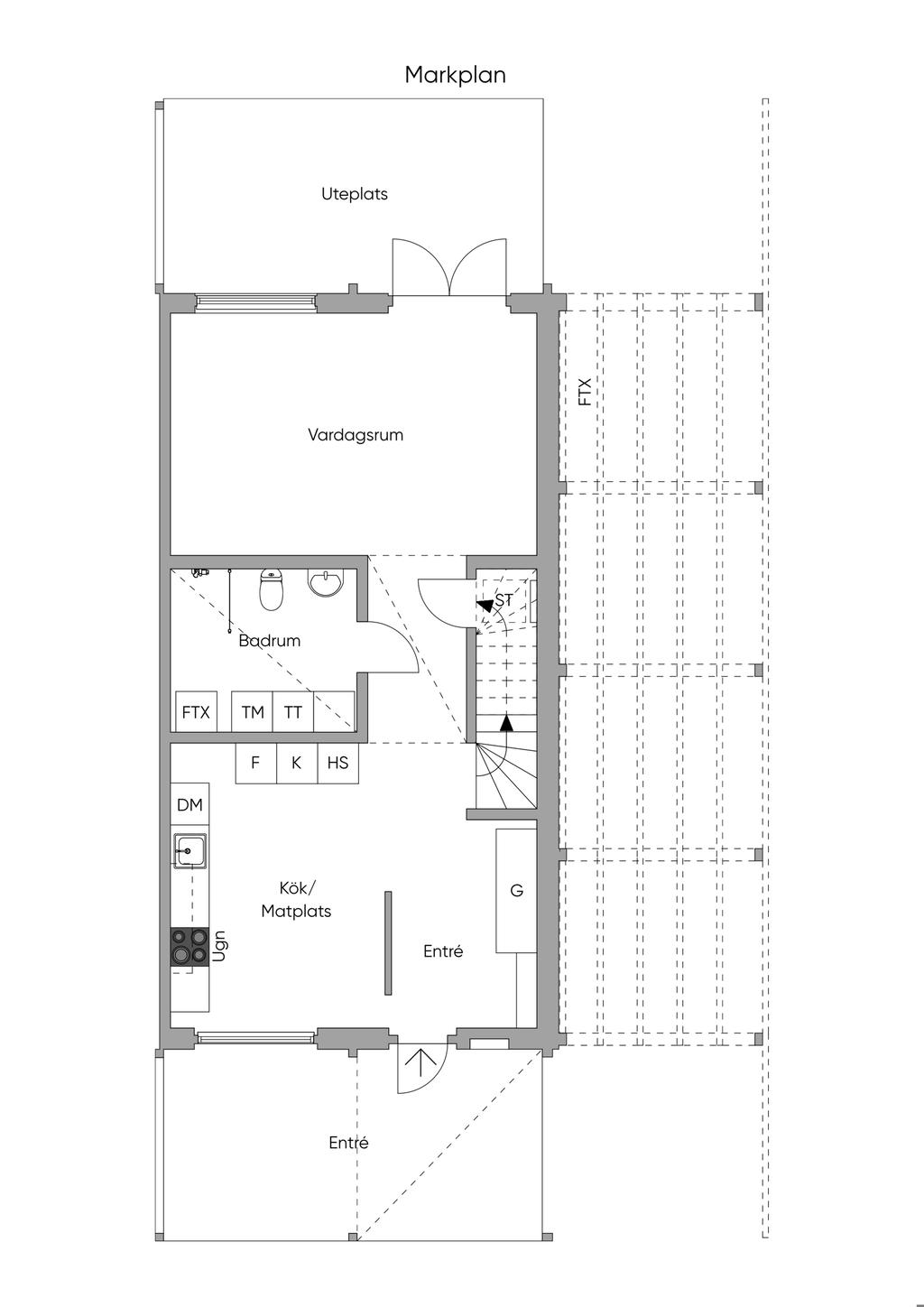 Entréplan