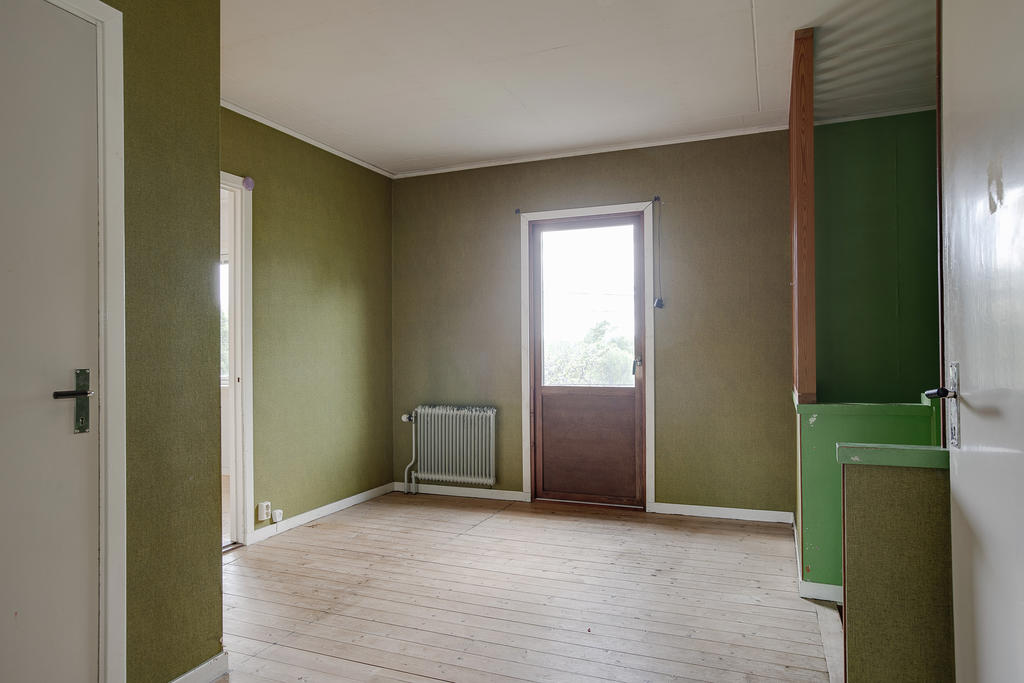 Hall ov