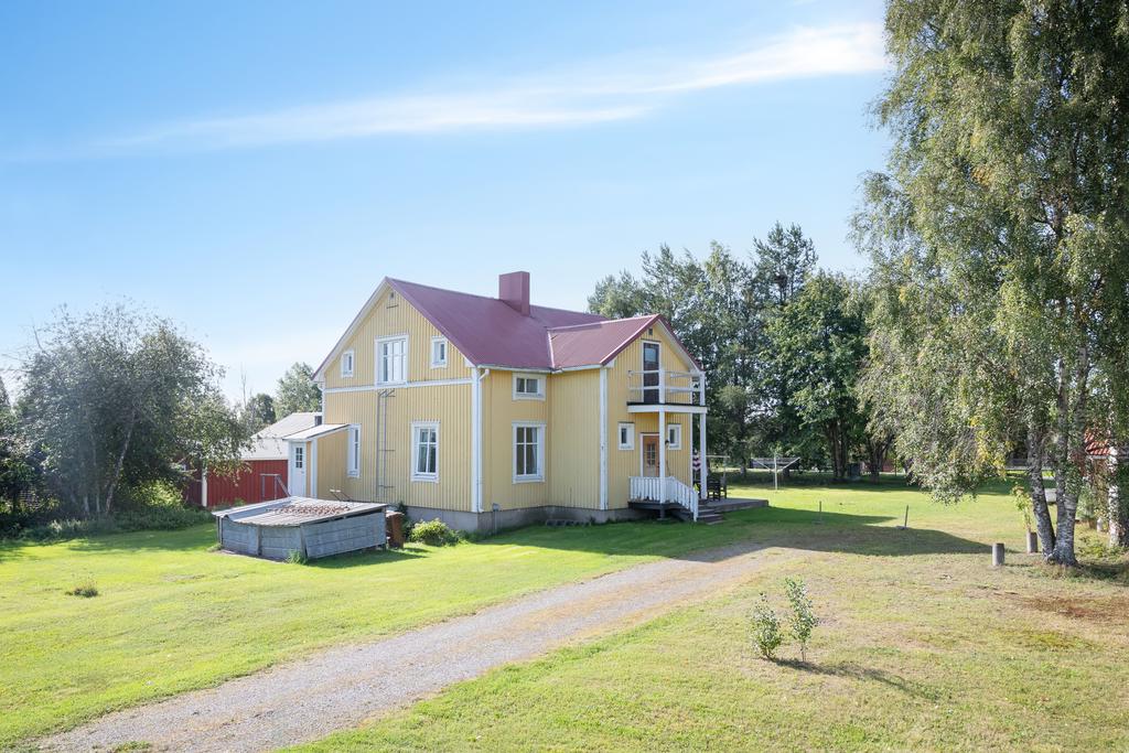 Hjärtvägen 7