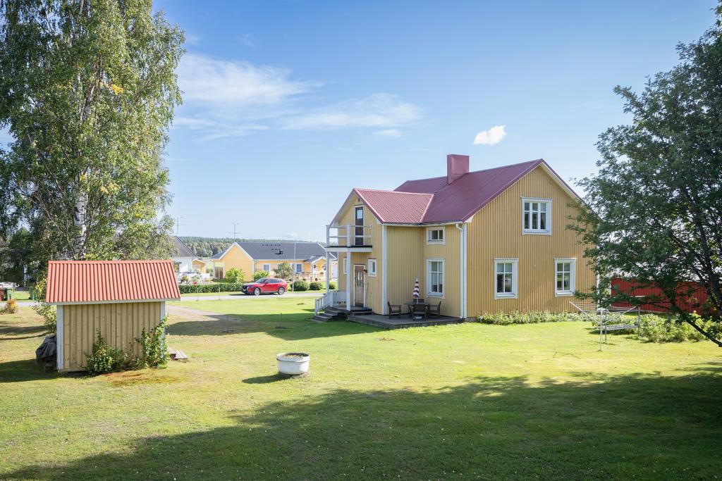 Exteriörbild