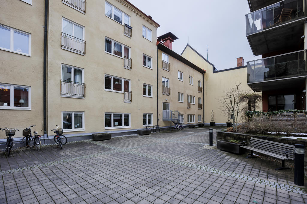 Innergården