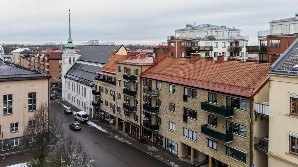 Herrgårdsgatan