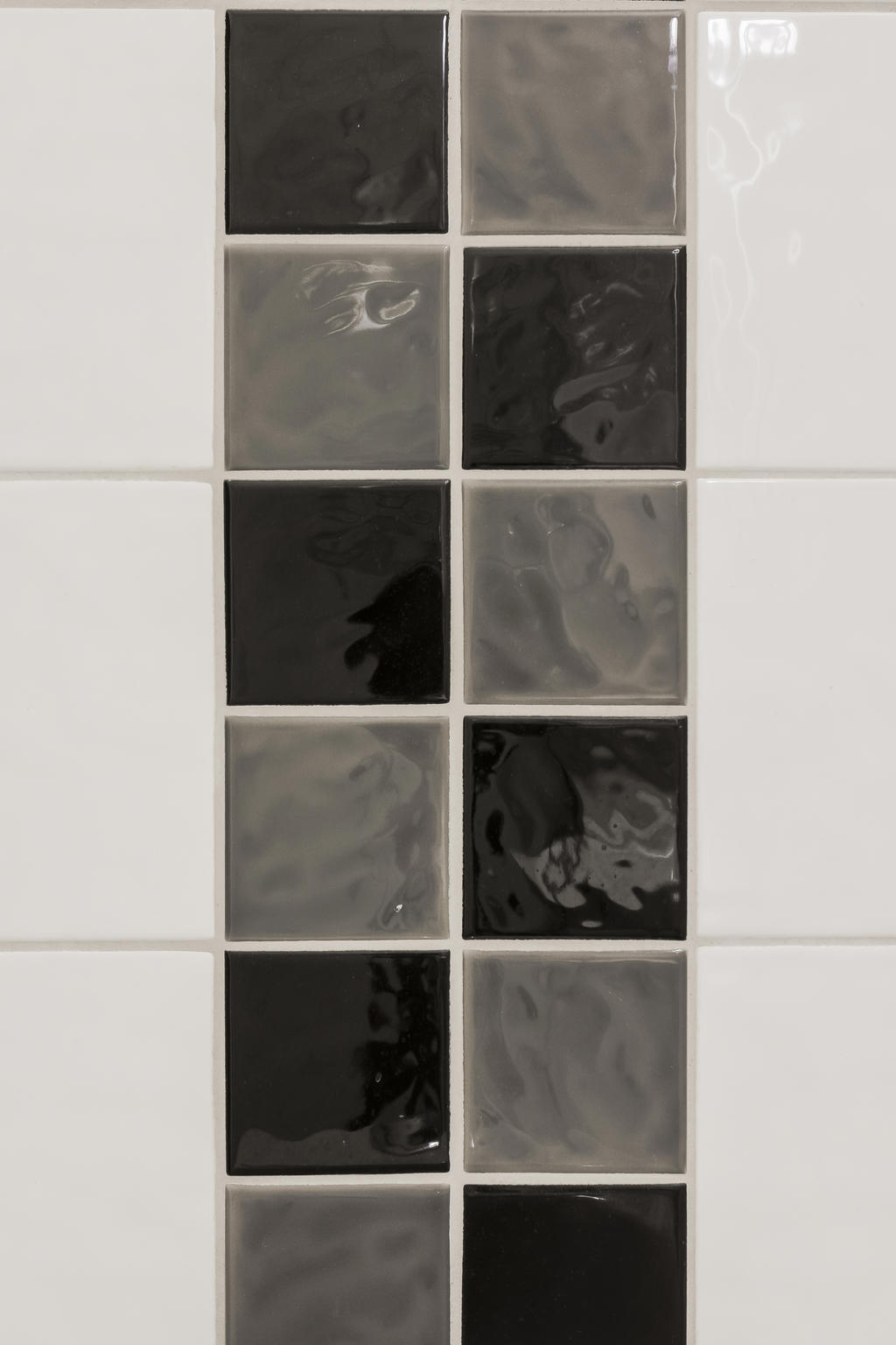 Detaljbild badrum
