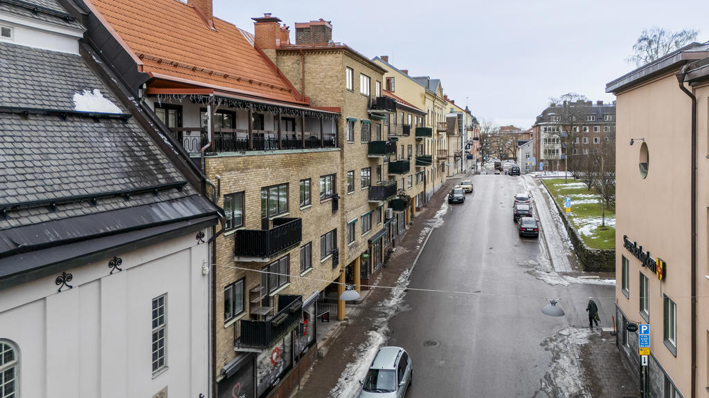 Herrgårdsgatan