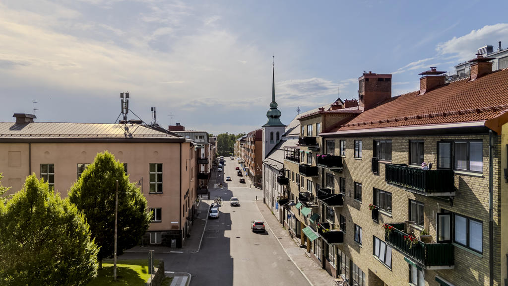 Herrgårdsgatan 12