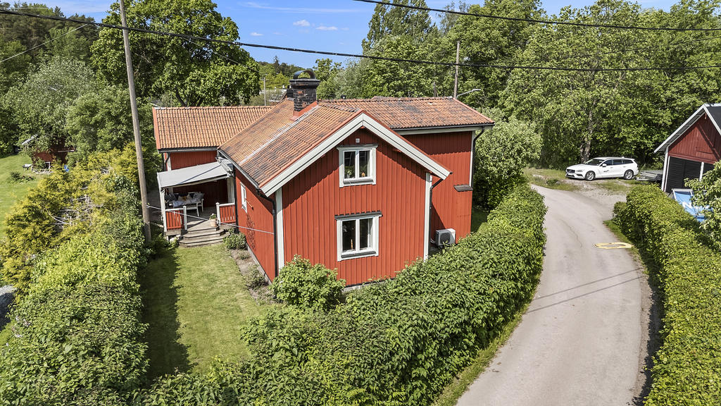 Baksida