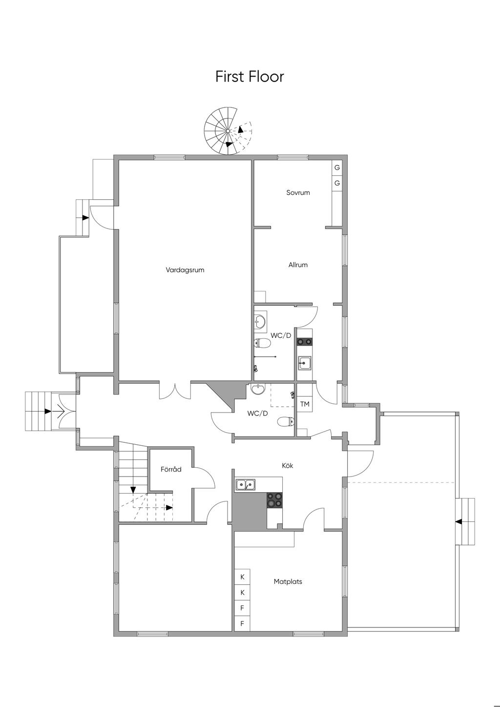 Entréplan