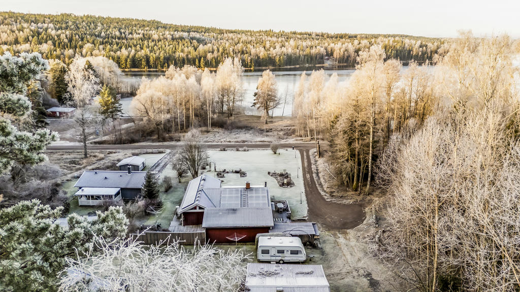 Välkommen till Hasseldalen 24!
