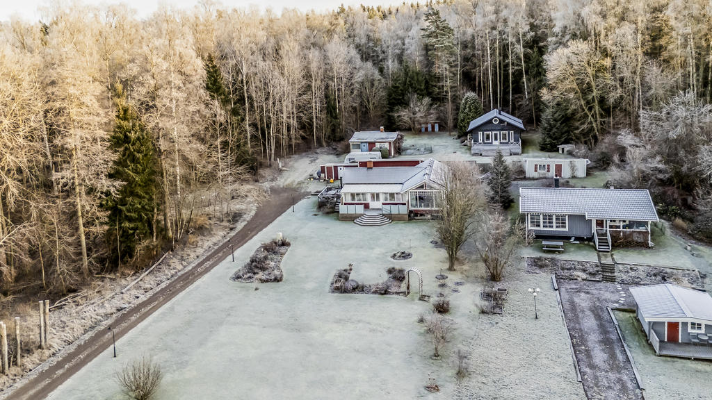 Bild över fastigheten