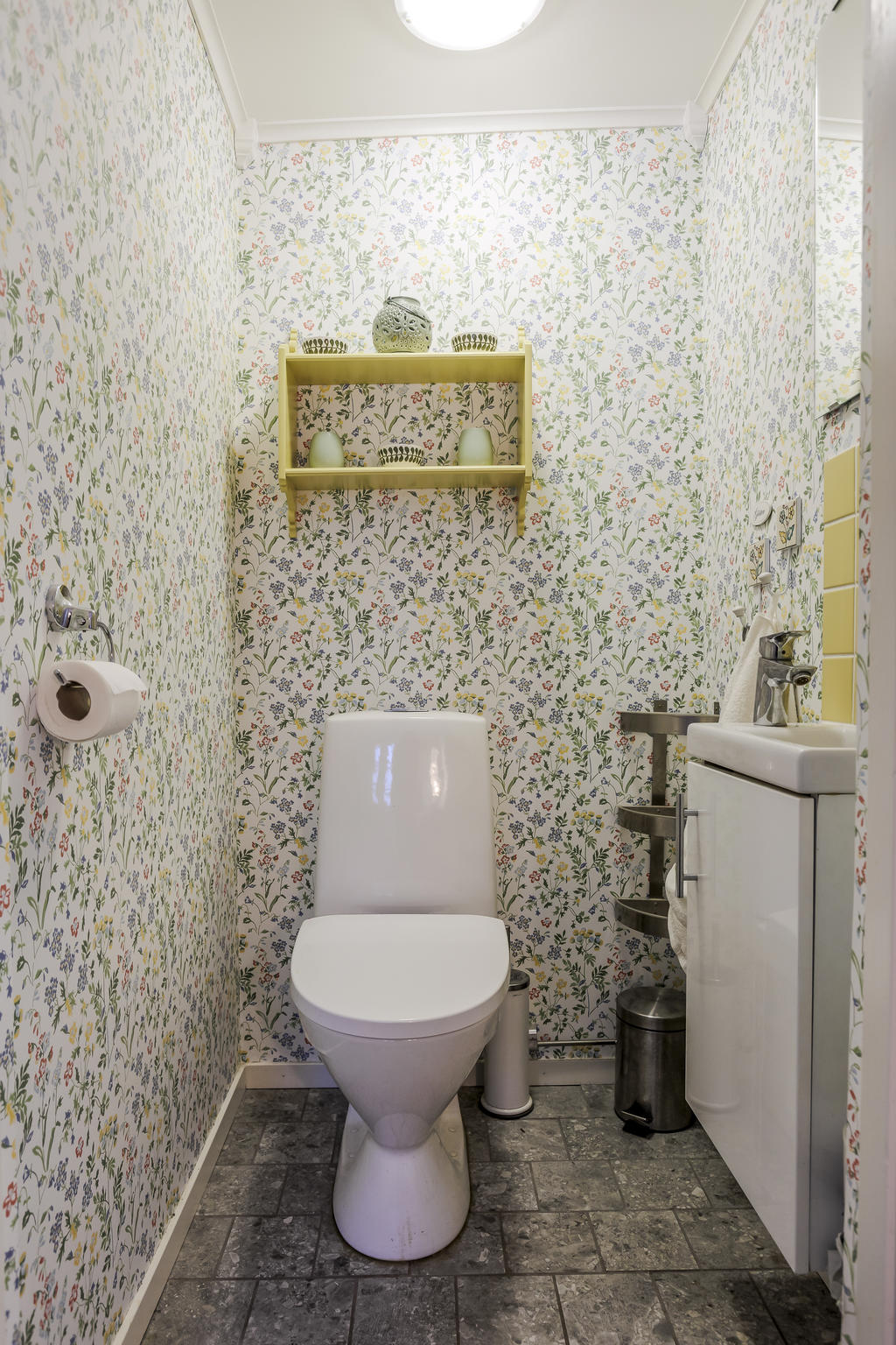 Gäst-WC