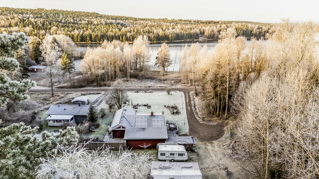 Välkommen till Hasseldalen 24!