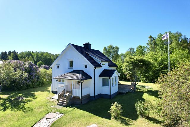 Välkommen till Torsö Hässlestad 3!