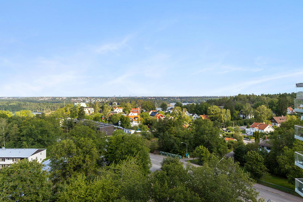 Utsikt