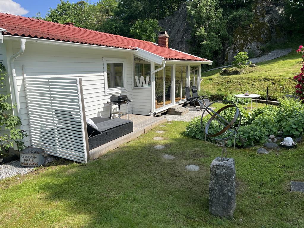 Säljarens sommarbild