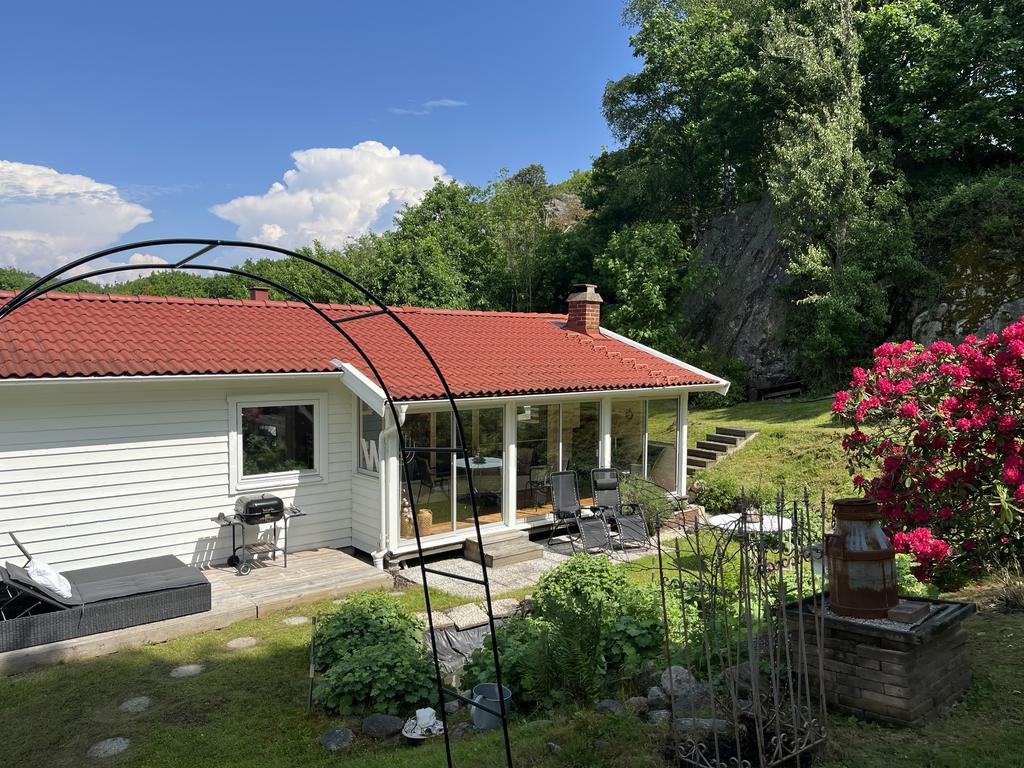 Säljarens sommarbild