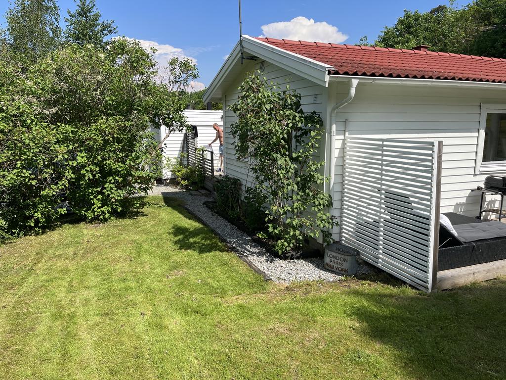Säljarens sommarbild