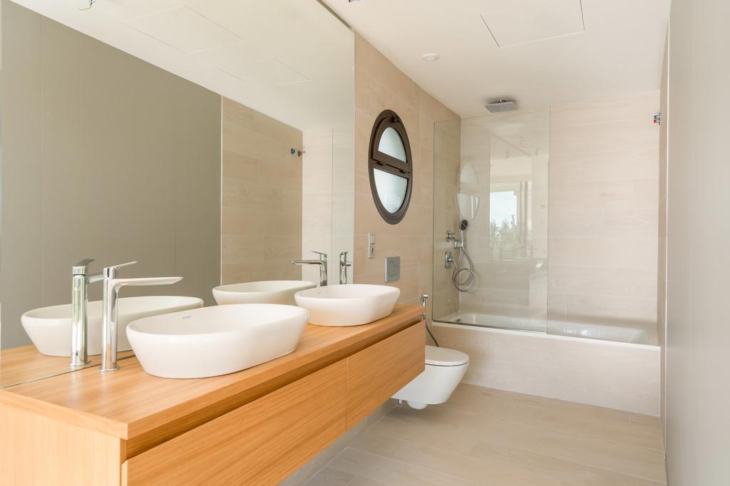 Bathroom en-suite