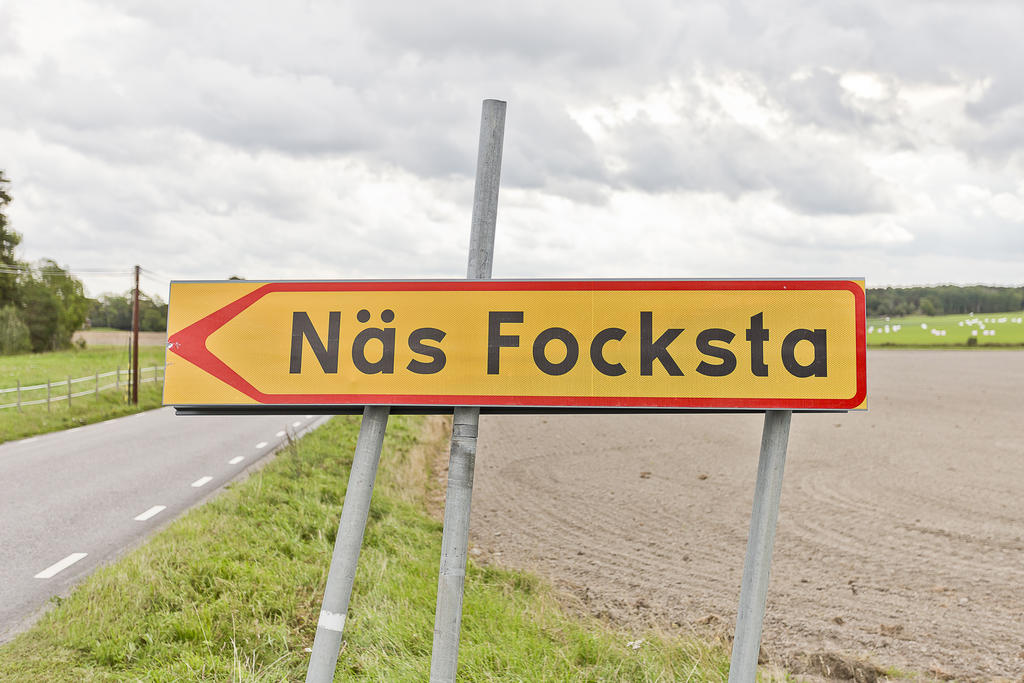 Välkommen till Näs Focksta!