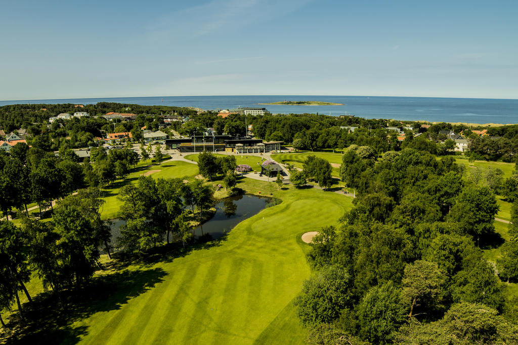 Halmstad Golfklubb