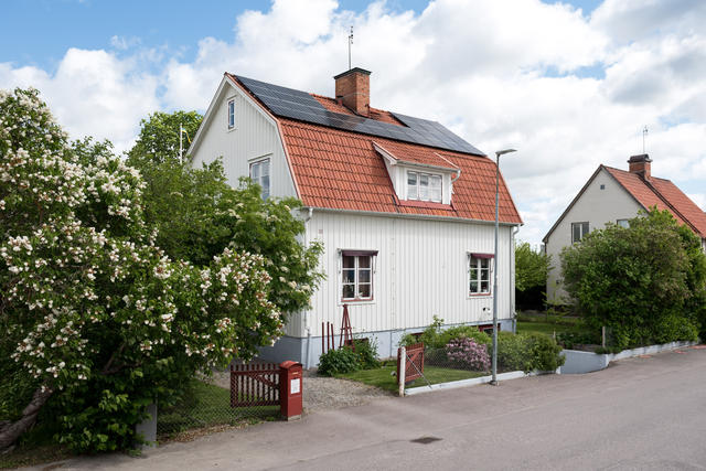 Framsida.