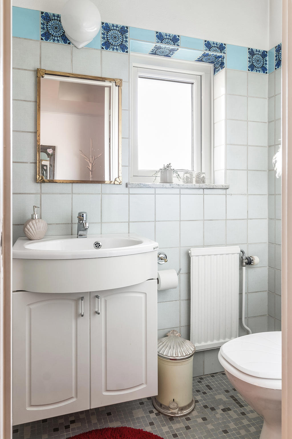 WC