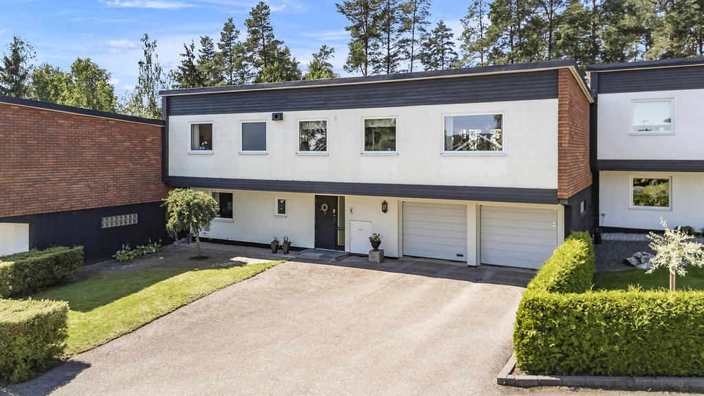 Välkommen till Älgstigen 3!