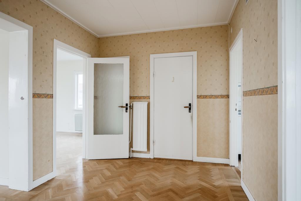 Våning 2, välkommen in!