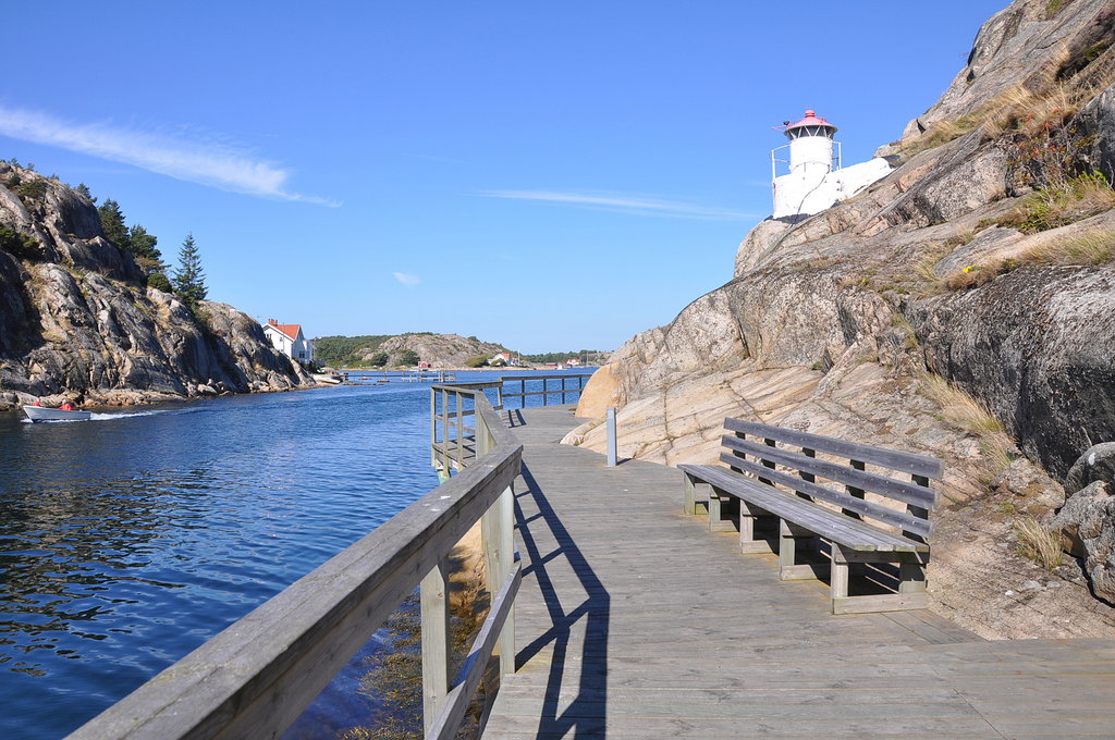 Spången promenadrunda