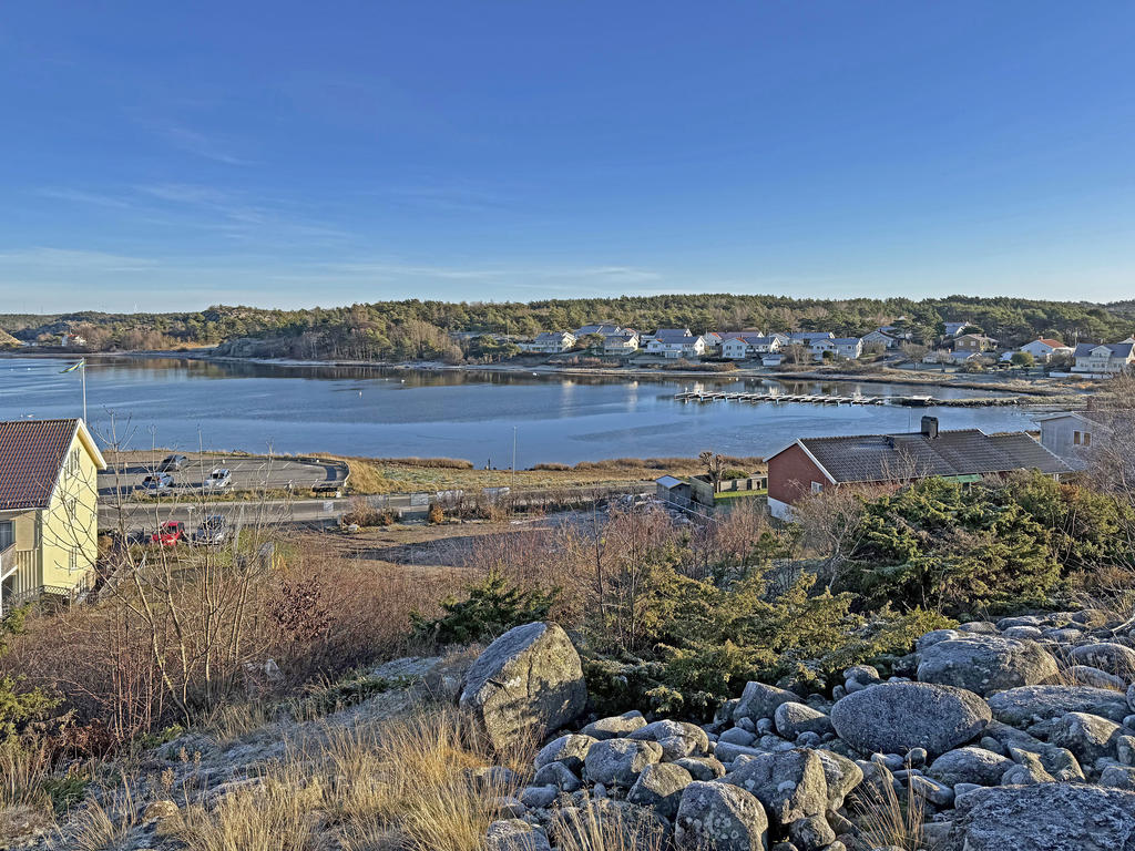 Här ser man tomtens läge.