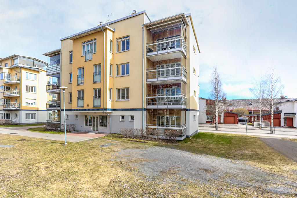 Exteriört