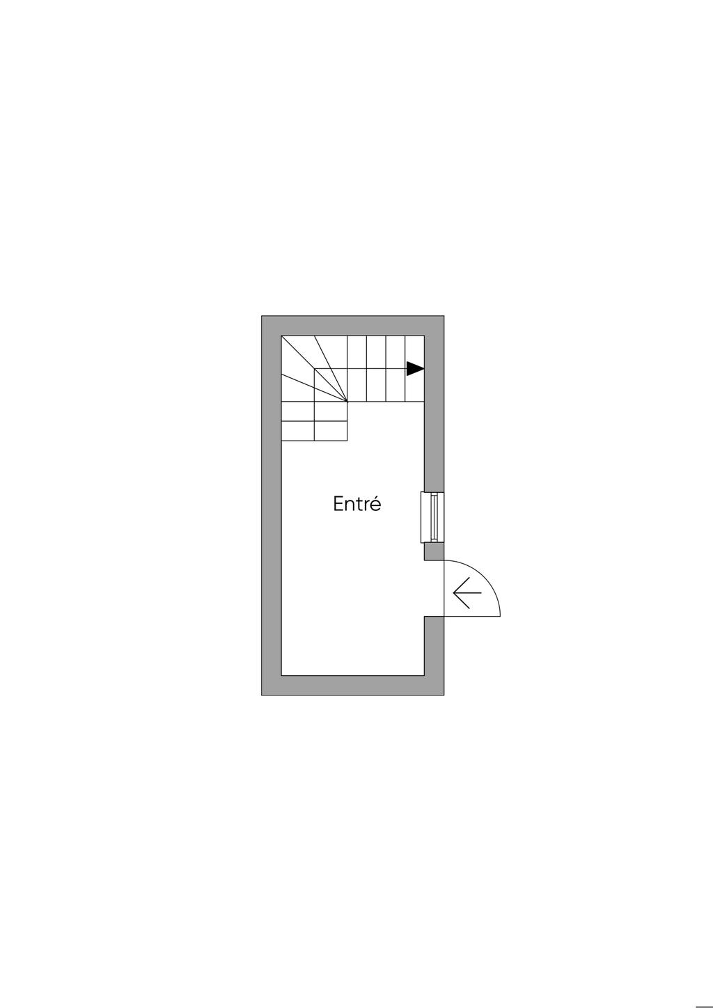 Entréplan 
