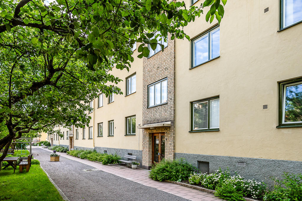 Bild 2 från Svensk Fastighetsförmedling