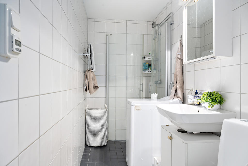 WC/Dusch