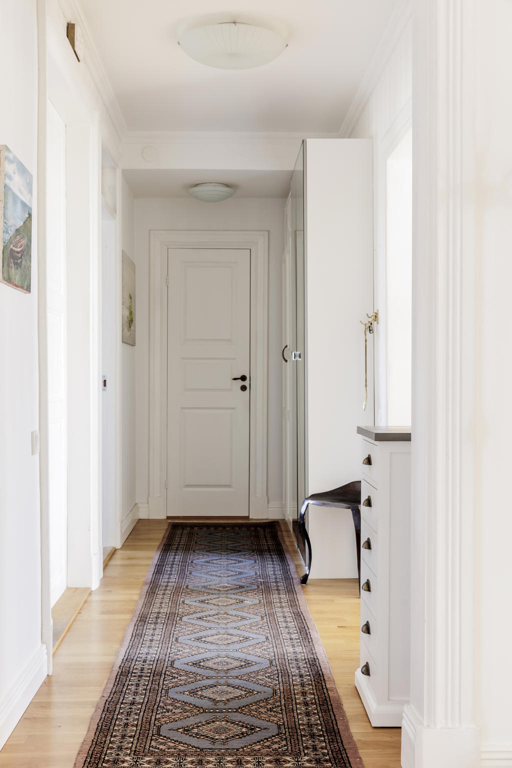 Hall