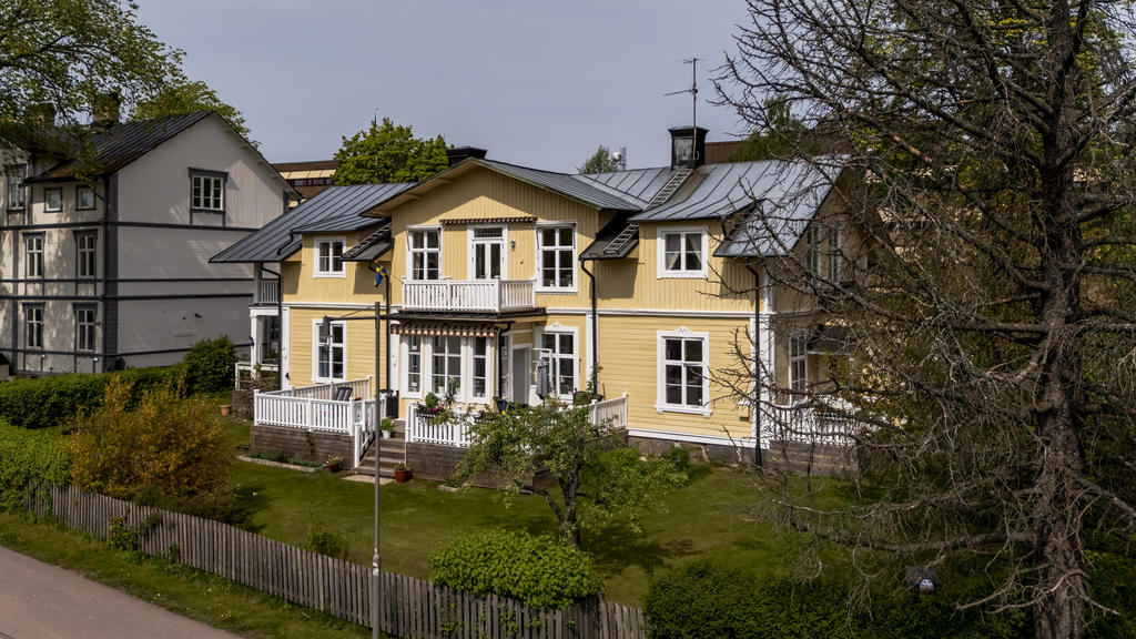 Fasadbild
