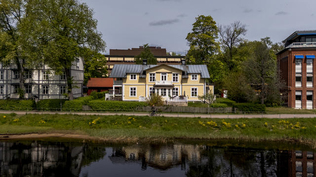 Våxnäsgatan 11