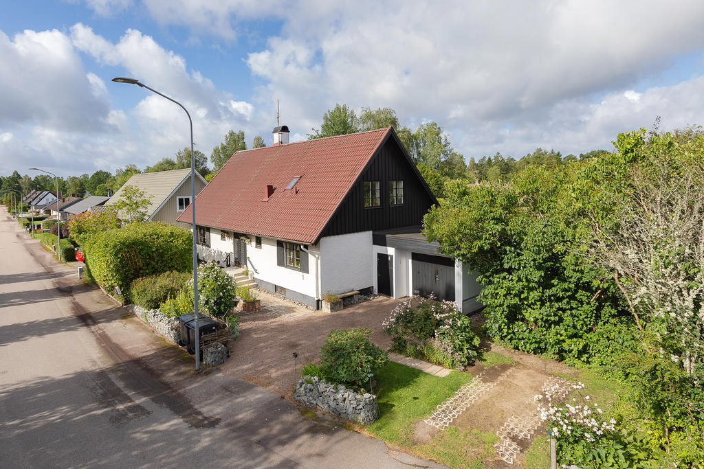 Välkommen hit!