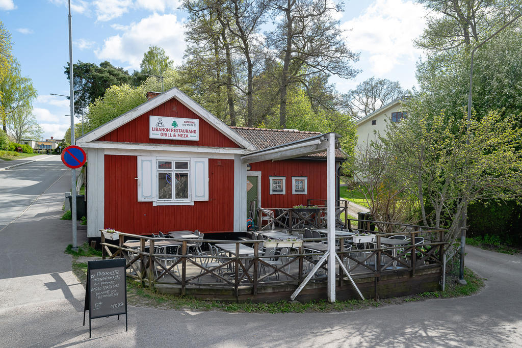 Restaurang