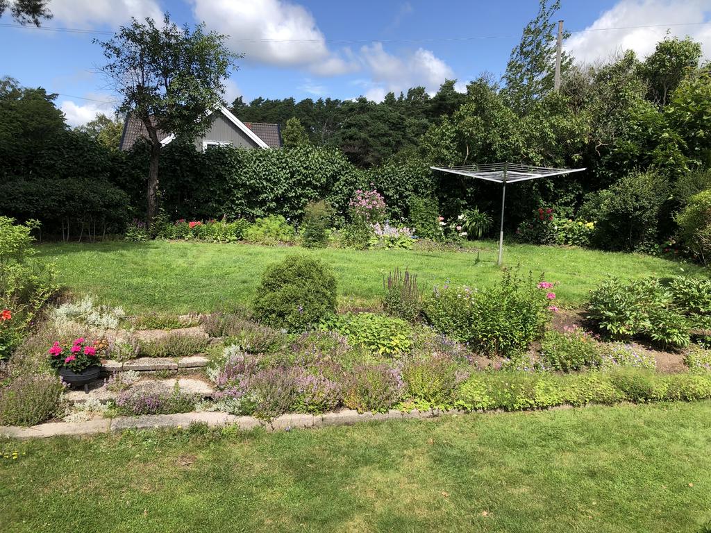 Säljarens sommarbild