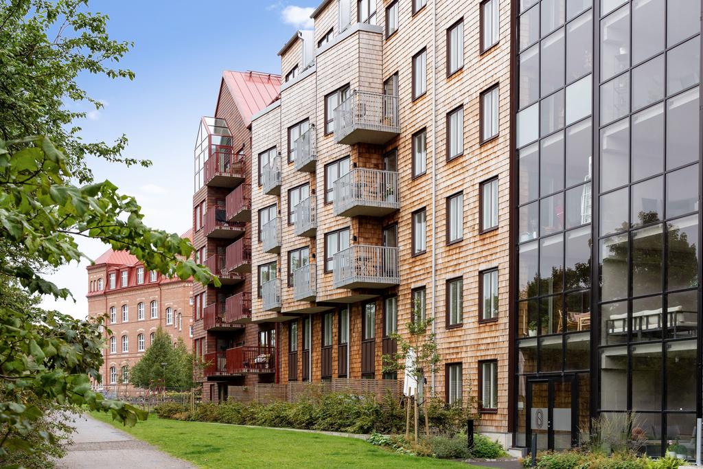 Stadsgården